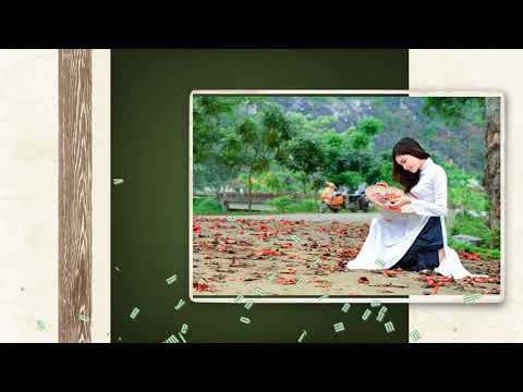 Thể hiện bởi Thảo Hồ
