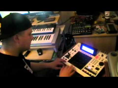 CCF DOCUMENTARY DJ PRYZMAT CONSCIOUS ROUTE INTRO RECORDING