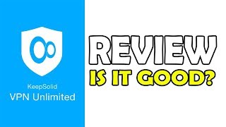 VPN Unlimited Review - Is it Good