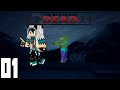 Minecraft - The Blocking Dead - NL/BE Gameplay ...