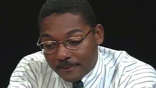 Wynton ON Improvisation, Blues &amp; Jazz: Featuring Marcus Roberts