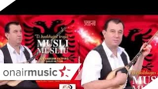 Musli Musliu - Shefket Muhadini Tamuli