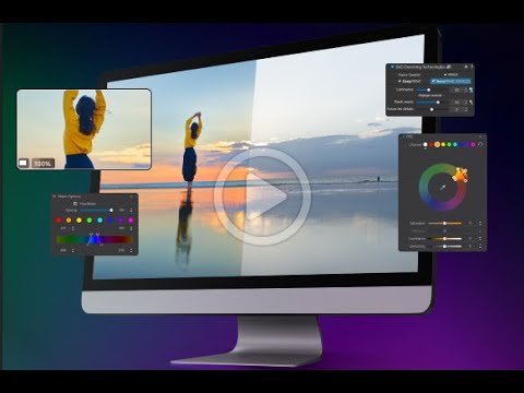 PhotoLab 8: Getting started