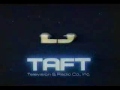 WTAF Station ID 1985