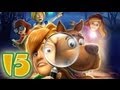 Scooby Doo First Frights Walkthrough Part 15 Wii PS2 No Commentary