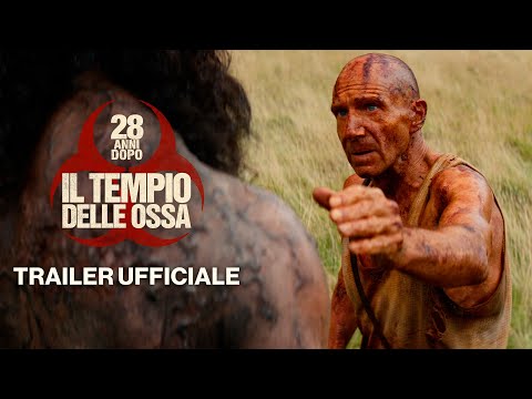 28 Anni Dopo: Il Tempio delle Ossa - Dal 15 gennaio al cinema - Nuovo Trailer Ufficiale