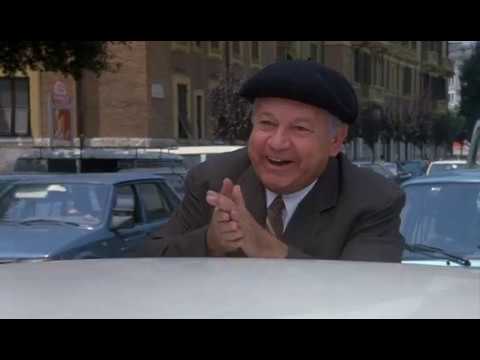 Fantozzi - Pan ucetni jde do duchodu