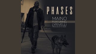Phases (feat. Lyrivelli)