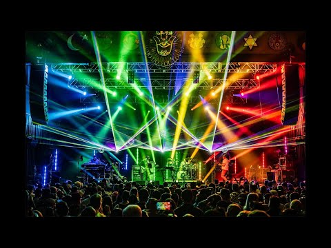 The Disco Biscuits - 3/16/24 - House of Blues - Boston, MA [FULL SHOW - REUPLOAD]