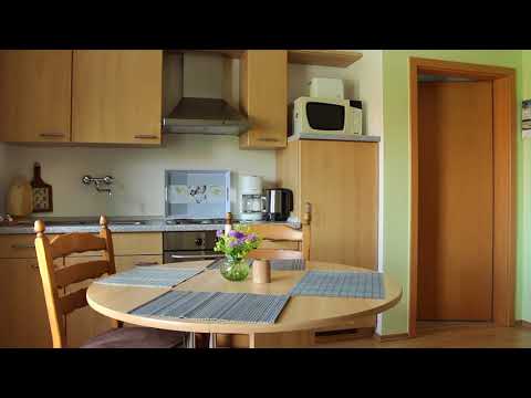 Ruhige Ferienwohnung an der Ostsee