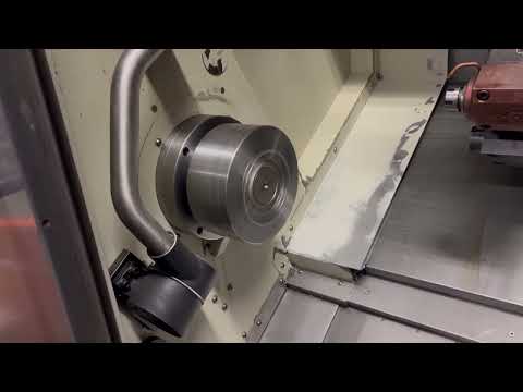 2013 DOOSAN PUMA 2100Y CNC Lathes | CNC EXCHANGE (1)