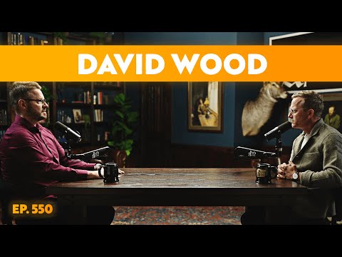 Why Muslims Are Leaving Islam for Christianity (David Wood) | Ep. 550