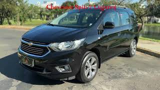 Download lagu Chevrolet Spin 7 Lugares ! Premier ! Automática ! 2020! mp3 Download lagu Chevrolet Spin 7 Lugares ! Premier ! Automática ! 2020! mp3
