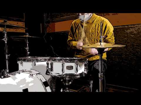 Richard spaven ‘Hoodie Beat’ Groove!英国産おしゃれグルーブ紹介！vol.1 demo and Transcriptions