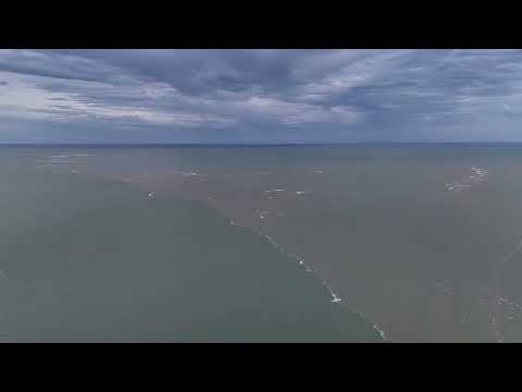 6 - VIAJE HASTA EL BOLSÓN Y EL MAITÉN.  Por Las Grutas.