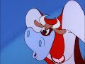 Night Of Bat Bat Audio Commentary By John Kricfalusi And Tom Minton