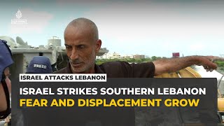 Israeli strikes kill 16 civilians in Lebanon despite active ceasefire agreement