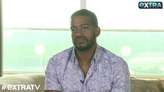 Eric Bigger on What He’s Looking for Going into ‘Bachelor in Paradise’ video