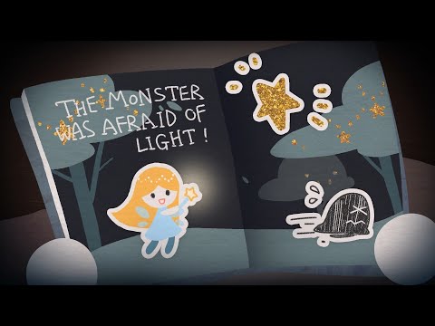 Steam Community :: Video :: 【Steam Free Game】MY STICKER BOOK | ONLY ...