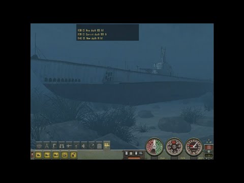 KHC Plays "Silent Hunter 4: Wolves of the Pacific" - Ep. 26: "The Long Patrol"