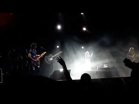 Slam 30th Anniversary concert @ Gerimis Mengundang The Star Theatre Singapore 10.6.2023