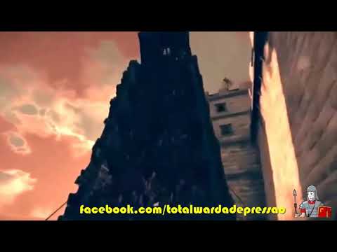 Total War: Rome 2 - "Take those walls!"