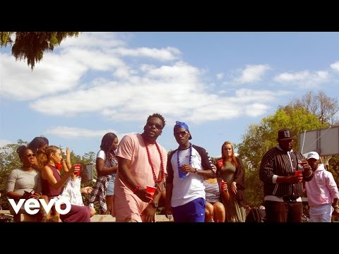 Silvastone x Frank T Blucas - Remedy (Official Music Video)