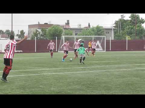 #7 Dilan Rodriguez vs Barracas Central