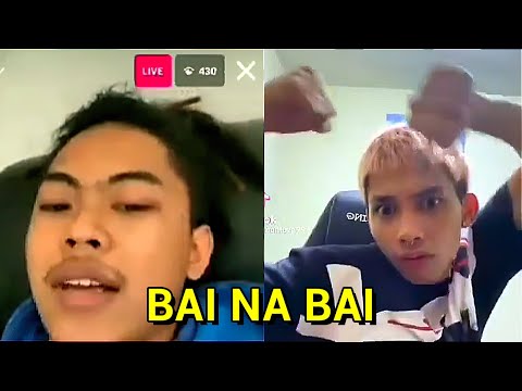 RussJr Bai na bai issue commentary