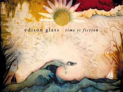 Edison Glass - Cold Condition (GOOD QUALITY)