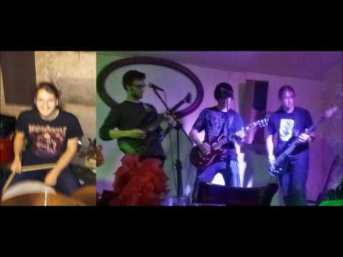 Goldhorn - Goldhorn  - The Unraveling