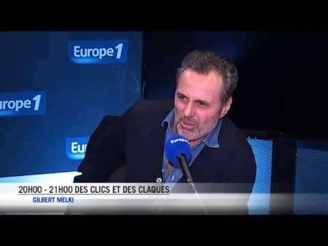 Gilbert Melki: "Everyone loved Patrick Abitbol, ​​even the anti-Semites, even Dieudonné