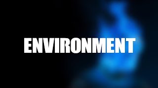 Dave - Environment (Lyrics)