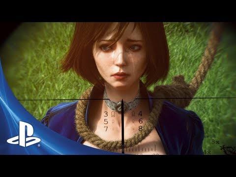 BioShock Infinite TV Commercial