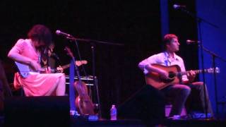 9 I Made A Lovers Prayer - Carrie Rodriguez 6/9/2010 @ The Melting Point - Athens, GA