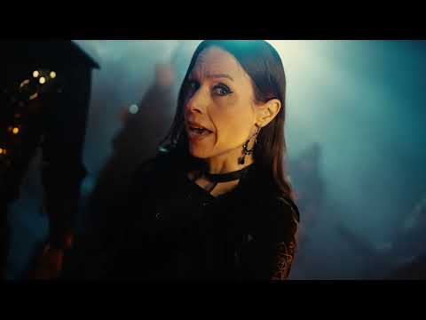 BATTLELORE - Elvenking (Official Video) | Napalm Records