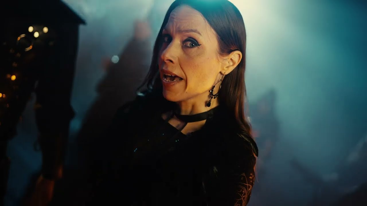 Battlelore — Elvenking