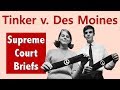 Do Students Have Free Speech In School Tinker V Des Moines Independent Community School District