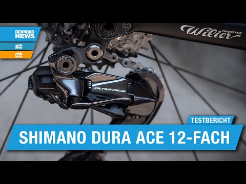 Shimano Dura Ace 12-fach R9200 im ersten Test