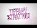Tiffany Stratton Custom Titantron Tiffy Time