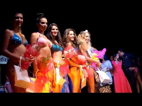 Semifinale Lidi in passerella 2014