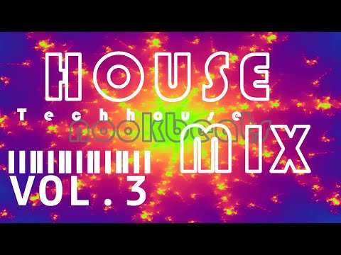 House Music and Tech House MIx Vol.3 2024  |  new songs for Tech House Lovers #NookBeats #Booglink