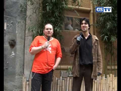 GameStar TV s05e03 - Felkonf