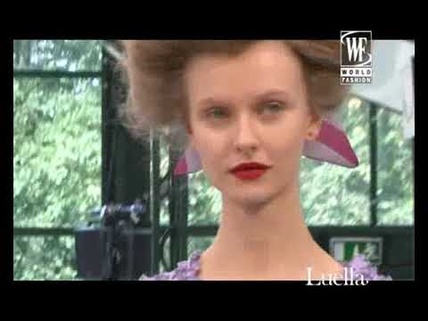 Luella Spring Summer 2009