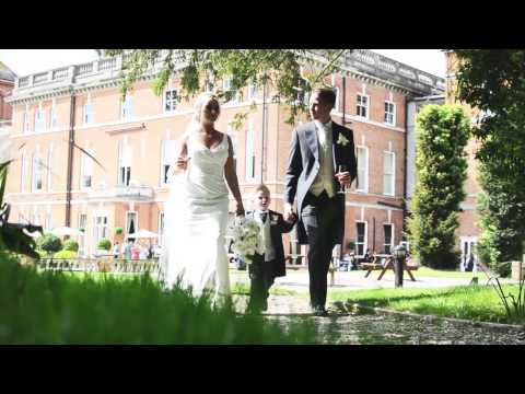 With Love Wedding Films video.
