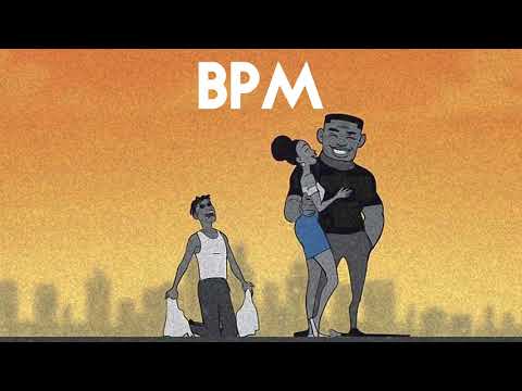 "bpm" – Joeboy Feat. Fireboy DML x Oxlade Type Beat [ Afrobeat Instrumental ]
