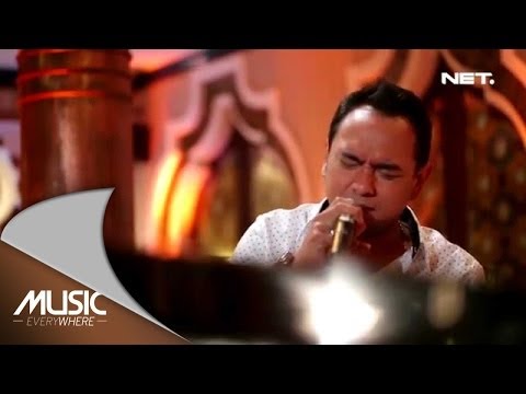 Bebi Romeo - Selamat Jalan Kekasih (Live at Music Everywhere) *