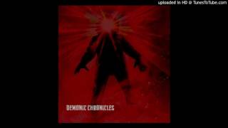 Lights Out (demonic) - Breaking Benjamin