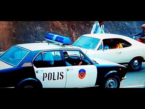 Esok masih ada....80an