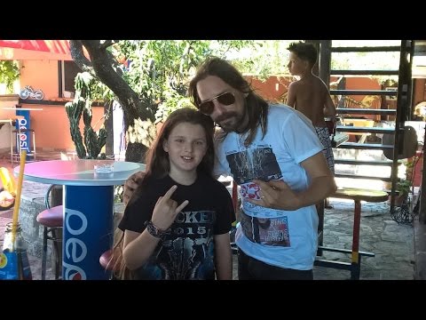 Emir Hot, Dusi Kovac, Branko Badzic & Jadran - Stairway to heaven